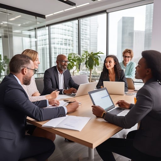 Managed Helpdesk – Professioneller IT-Support für Ihre Mitarbeiter